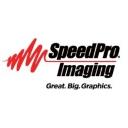 SpeedPro Imaging Mission Valley logo